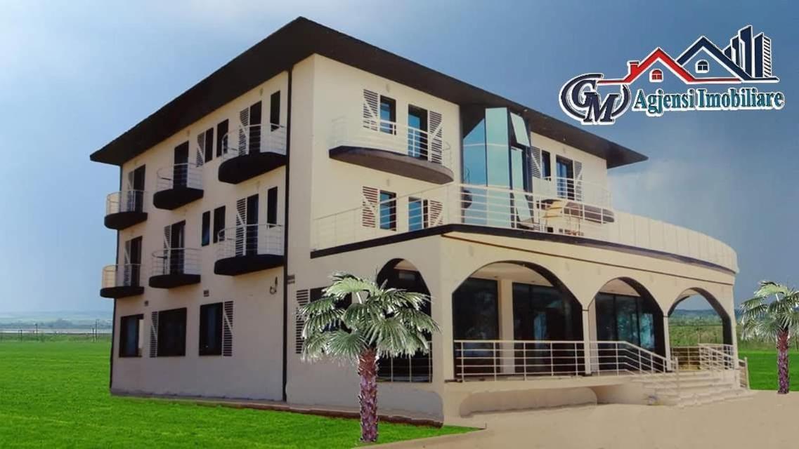 Hotel Blue Moon Tale Εξωτερικό φωτογραφία
