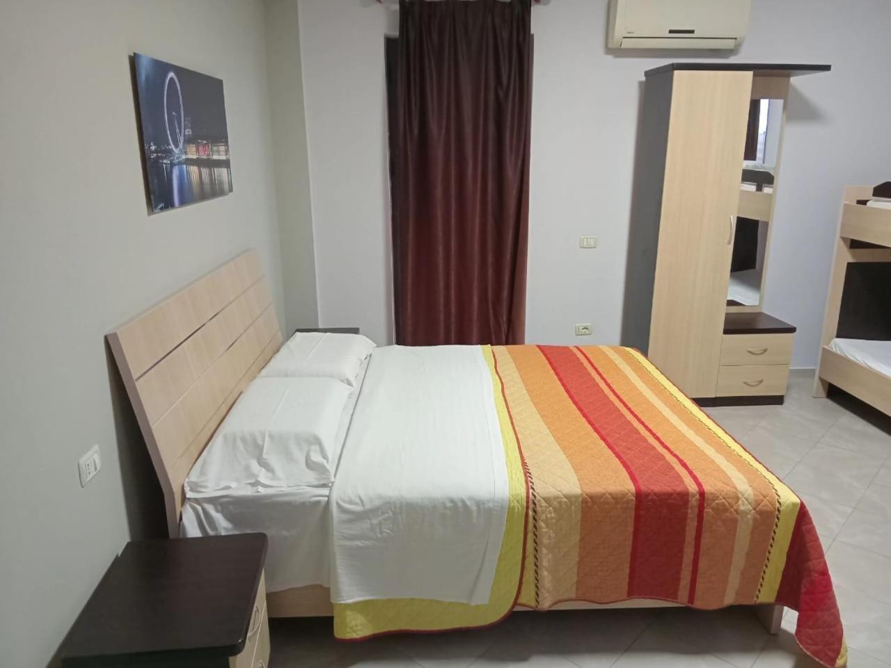 Hotel Blue Moon Tale Εξωτερικό φωτογραφία