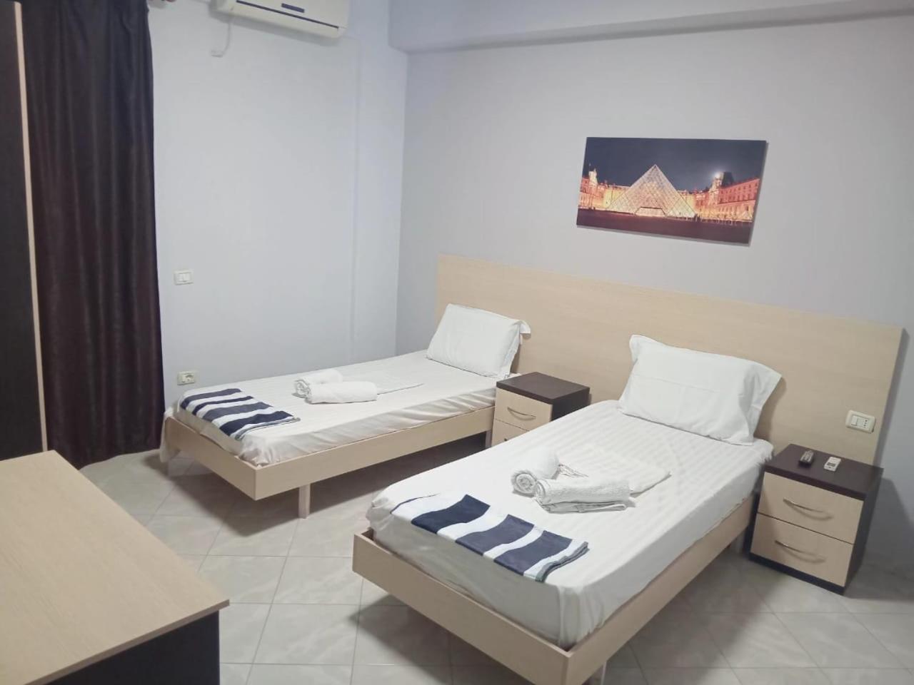 Hotel Blue Moon Tale Εξωτερικό φωτογραφία